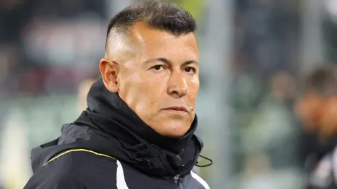 Jorge Almirón tiene un nuevo desafío en su carrera.