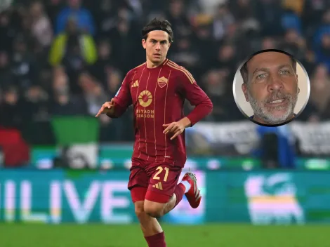 Dybala podría ser un Riquelme de 2007 o un Tevez de 2003: con él, Boca puede soñar con la séptima Libertadores