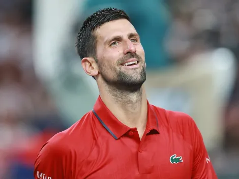 El calendario encendió la ilusión: la chance real de que Novak Djokovic juegue el Argentina Open 2026