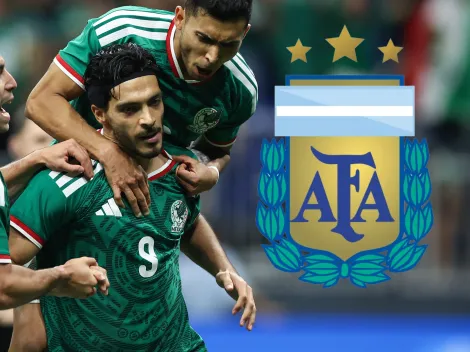 México le insiste a un DT argentino para el post del Mundial 2026