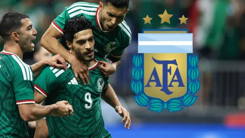 En México piensan en Antonio Mohamed para que sea el entrenador de la selección después de Mundial 2026.