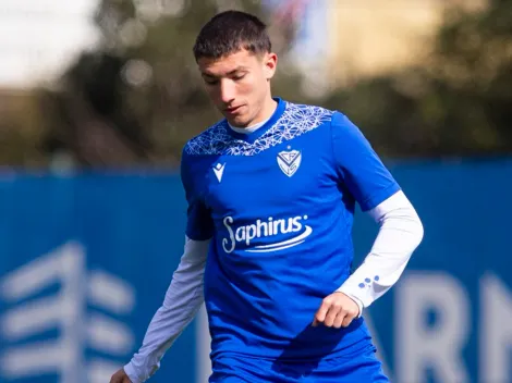 Thiago Fernández se va a Villarreal