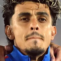 Fue el goleador del Torneo Clausura, espera jugar el Mundial con la Selección de Paraguay y ahora negocia con un gigante de México