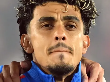 Ronaldo Martínez, goleador del Clausura 2025, negocia con un gigante mexicano