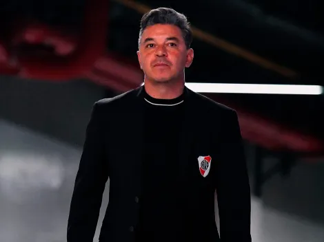 Ajax buscar robarle a River a Julio Soler