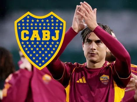 En Italia advierten: ''El sueño de ver a Paulo Dybala en Boca ya no es imposible''