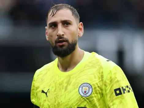 Gianluigi Donnarumma ganó el The Best 2025 y destronó a Dibu Martínez