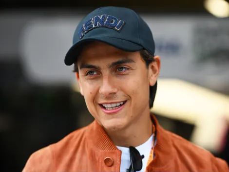 Boca negocia con Paulo Dybala para que sea refuerzo ahora: los millones que ofrece Riquelme