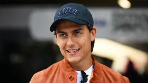 Boca negocia con Paulo Dybala para que sea refuerzo ahora: los millones que ofrece Riquelme