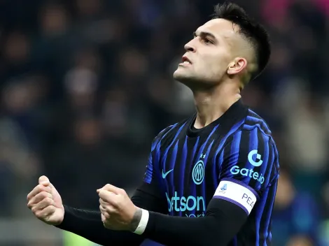 La decisión que ya habría tomado Lautaro Martínez para poner fin a su carrera profesional