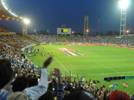 Un estadio mundialista argentino será renovado con una inversión de 40 millones de dólares
