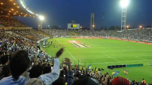 El Estadio José María Minella será remodelado.