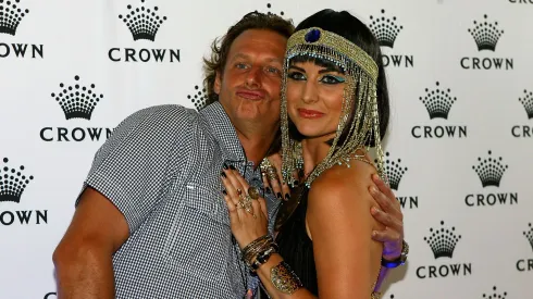 David Nalbandian en 2012