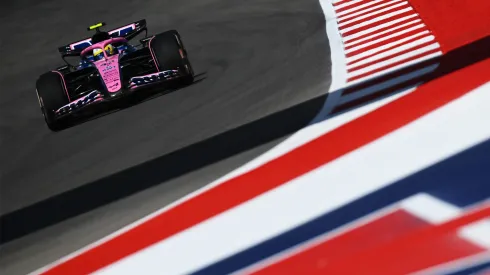 Un nuevo circuito se une al calendario en la F1 2026