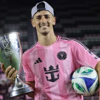 La decisión de Celta de Vigo que complicó los planes de River e Inter Miami con Tadeo Allende