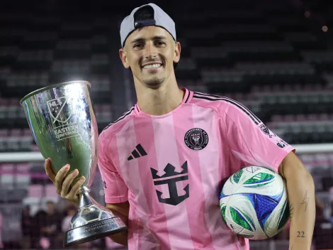 La decisión de Celta de Vigo que complicó los planes de River e Inter Miami con Tadeo Allende