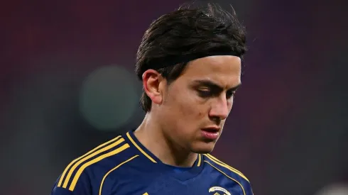 Boca hoy: negociaciones con Dybala, habló el agente de Borja, bombos para la Libertadores y más