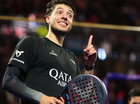 Proponen un cambio en el reglamento que podría modificar para siempre al pádel