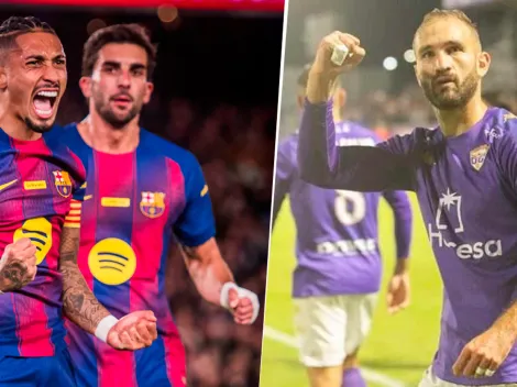 CD Guadalajara vs. Barcelona: minuto a minuto