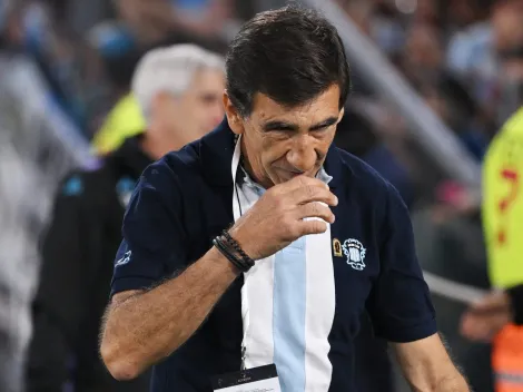 Gustavo Costas renovaría su contrato con Racing