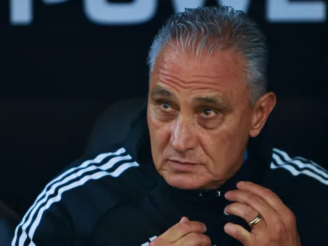 Atento Boca: Tite asumió como entrenador en un posible rival por Copa Libertadores