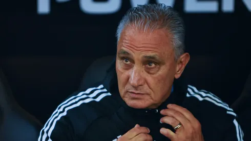 Atento Boca: Tite asumió como entrenador en un posible rival por Copa Libertadores