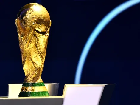 La histórica selección que hizo una denuncia ante FIFA y se quiere meter al Mundial 2026 por escritorio