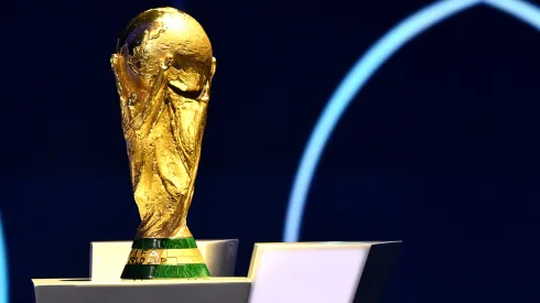 Nigeria inició una denuncia y quiere un lugar en el Mundial 2026