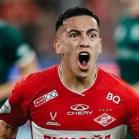 Gustavo Quinteros desea el regreso de Esequiel Barco a Independiente: “Sería fantástico”