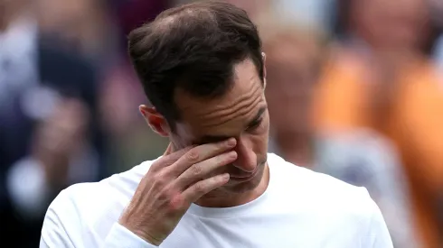 Fue número 1 del mundo, superó a Djokovic, Federer y Nadal y casi muere en un tiroteo escolar: “Jugar al tenis me hacía escapar de los problemas”