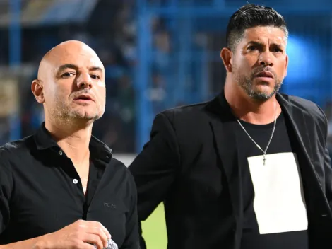 Tras su paso por Platense, la dupla Orsi-Gómez arregló con Newell's para 2026