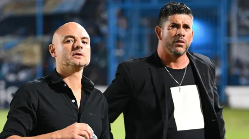 Flavio Orsi y Sergio Gómez tienen un nuevo desafío por delante.