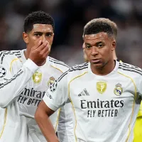 Mastantuono sería titular, pero Real Madrid perdería a Mbappé, Camavinga y Dani Ceballos