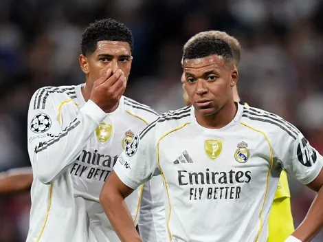 Mastantuono sería titular, pero Real Madrid perdería a Mbappé, Camavinga y Dani Ceballos