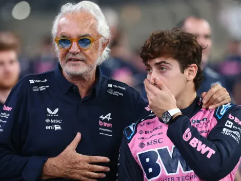 Christian Horner negocia con Alpine para sumarse a la escudería en 2026