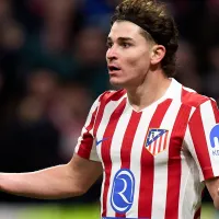 En Barcelona confirman que pueden fichar a Julián Álvarez: “Hemos hecho los deberes”