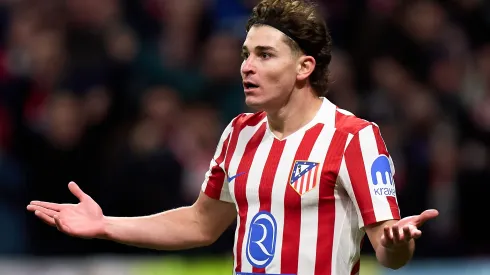 Barcelona confirmó interés en el delantero.