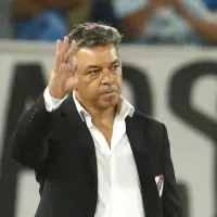 La decisión de Marcelo Gallardo y la situación de los 13 jugadores que vuelven a River de sus préstamos