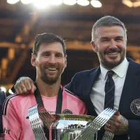 El gran objetivo que perseguirá Inter Miami en 2026 tras conquistar la MLS y el crack de Barcelona con el que buscarán rodear a Messi para conseguirlo