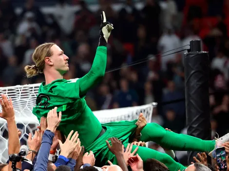 PSG campeón de la Copa Intercontinental gracias a Safónov