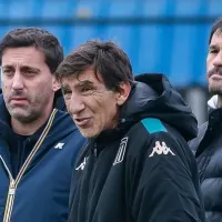 La venta millonaria que cerró Racing mientras busca concretar la continuidad de Gustavo Costas