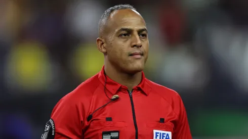 Quién es el árbitro de Flamengo vs. PSG por la final de la Copa Intercontinental 2025