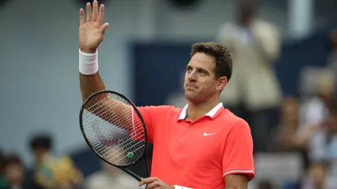 Juan Martín Del Potro