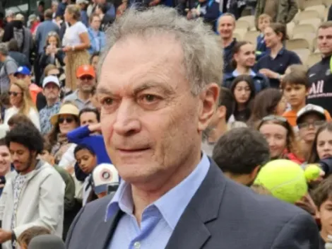 Clerc eligió al mejor de la historia y explicó las diferencias entre Djokovic, Federer y Nadal