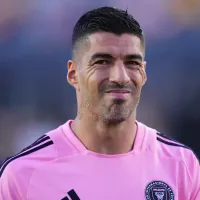 Mientras lo busca Nacional para la Copa Libertadores, se definió el futuro de Luis Suárez en Inter Miami