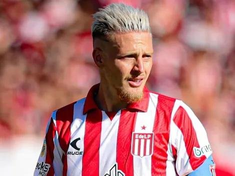 La frase de Verón sobre el futuro de Santiago Ascacíbar que ilusiona a River y Gallardo: “No podemos competir”