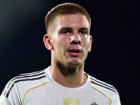 CF Talavera vs. Real Madrid por la Copa del Rey: minuto a minuto