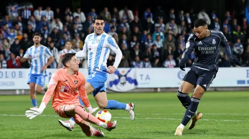 Talavera y Real Madrid se enfrentan por los 16avos de la Copa del Rey.