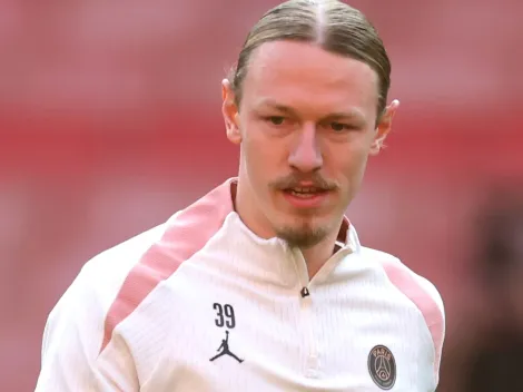 Quién es Matvéi Safónov, el arquero que atajó 4 penales para que PSG sea campeón de la Copa Intercontinental vs. Flamengo