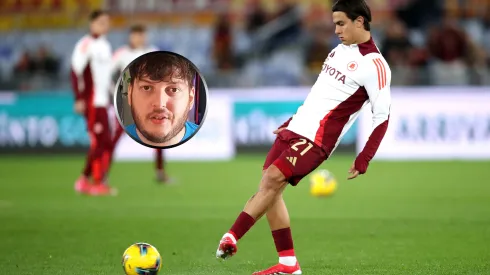 El estado de Paulo Dybala en 2026 es muy incierto.